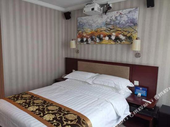 Chong Wen Men Hotel Beijing 23/39