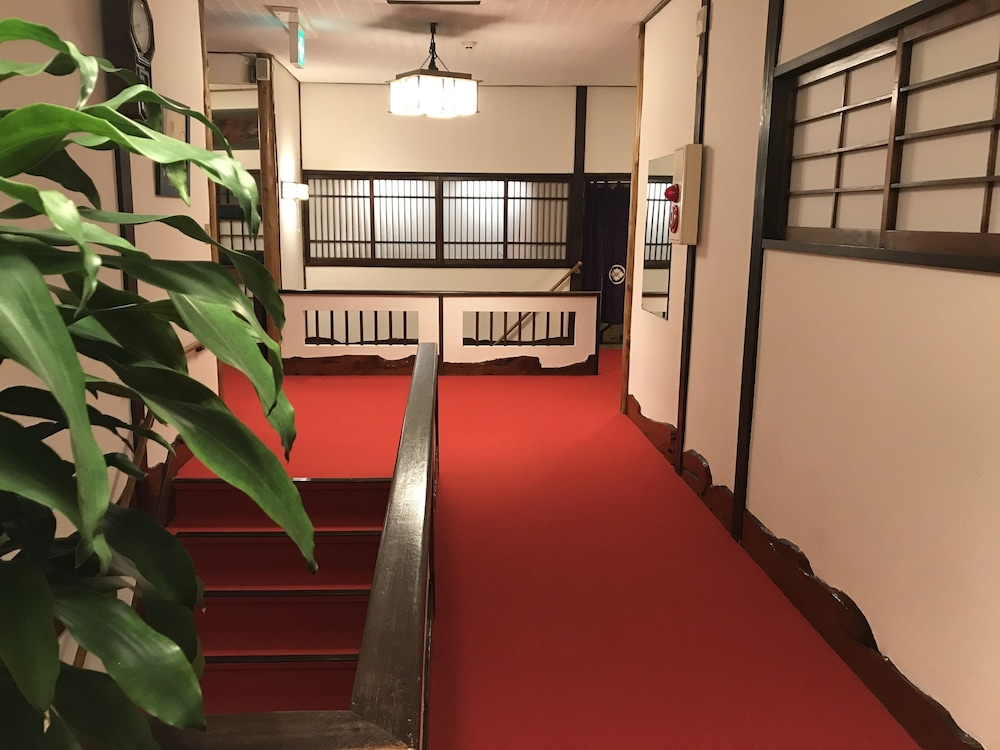 Ryokan Suigetsu 19/26