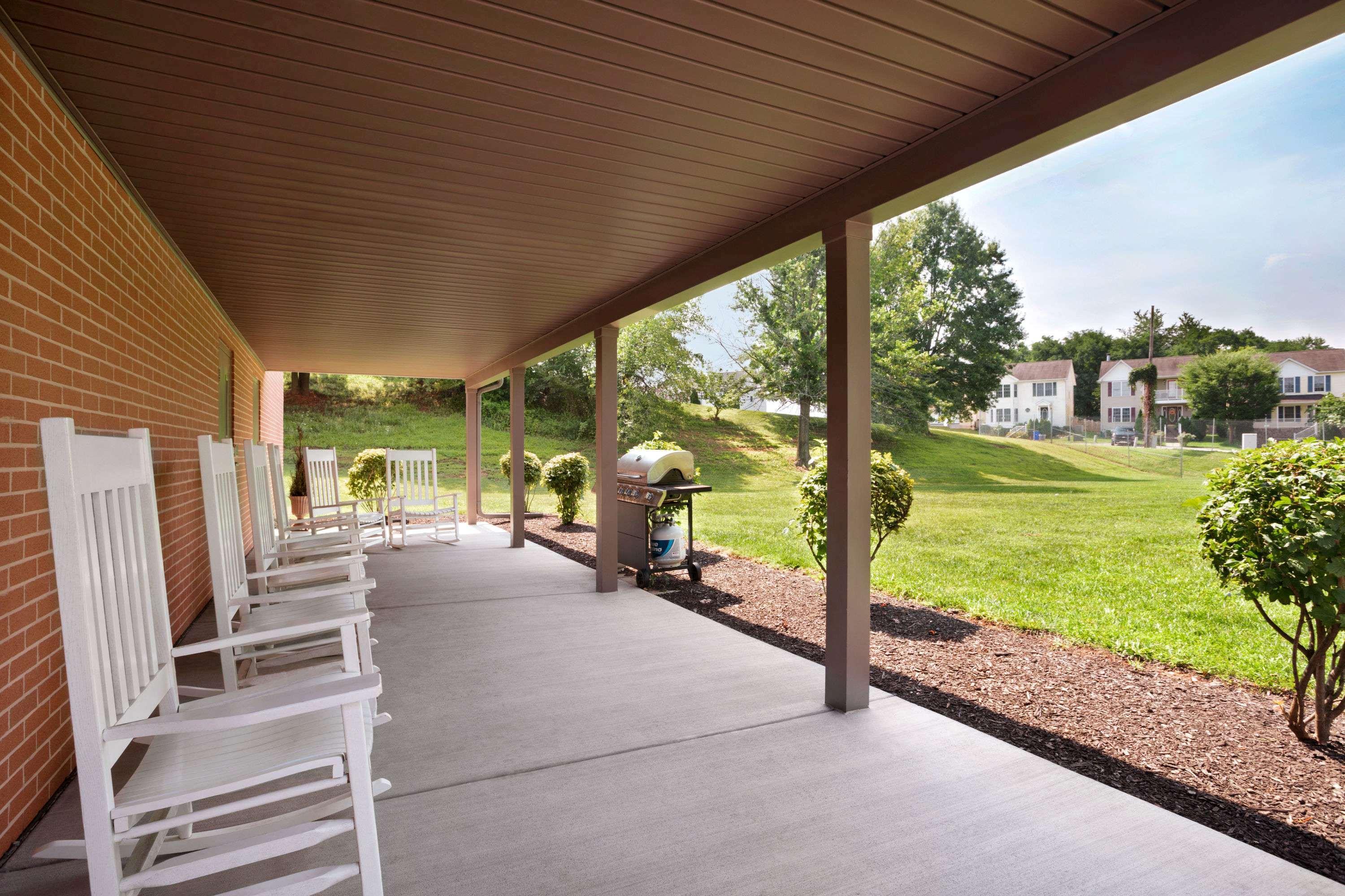 Travelodge by Wyndham Brunswick near Frederick 13/16