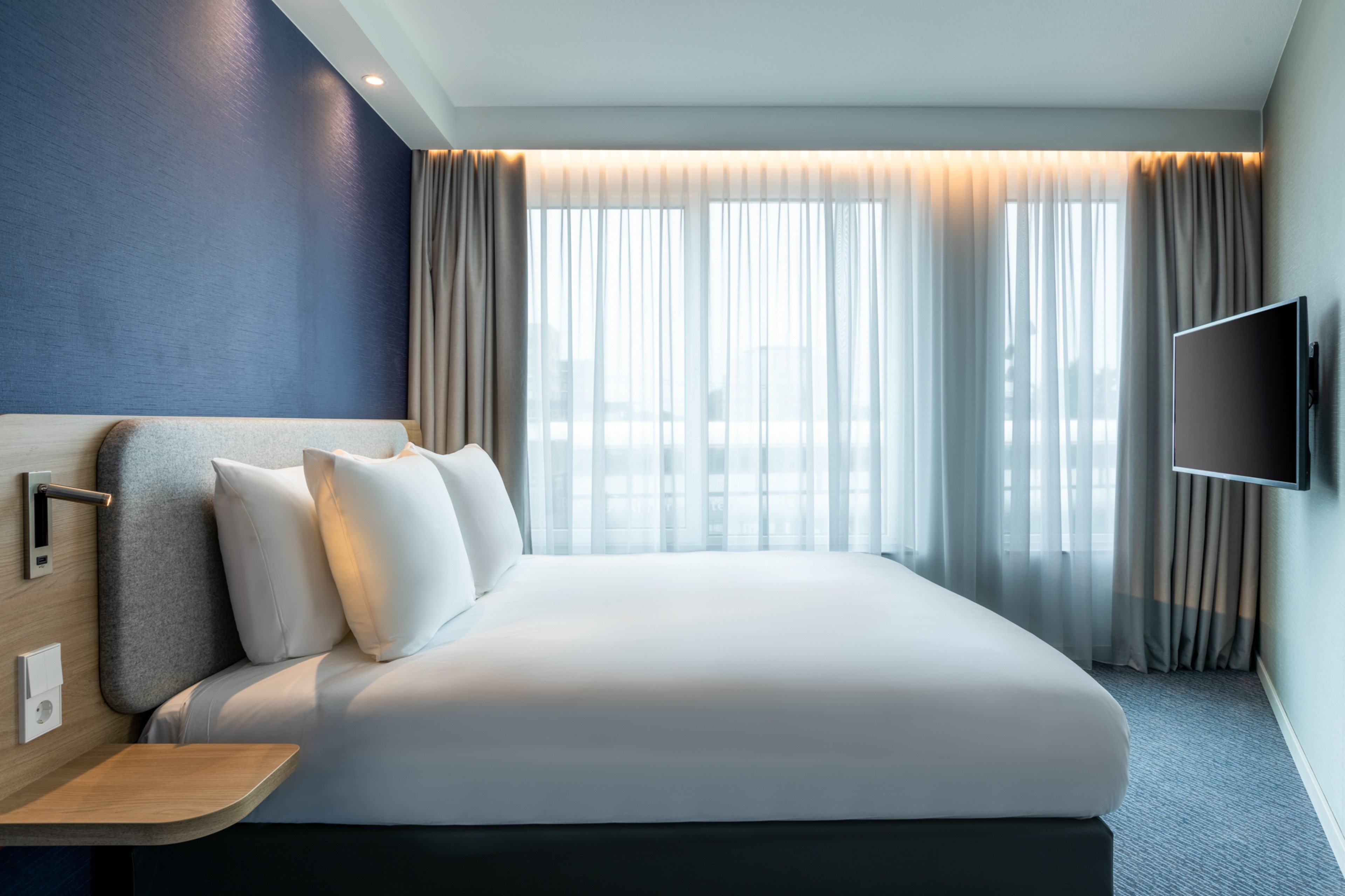 HOLIDAY INN EXPRESS Almere 11/61
