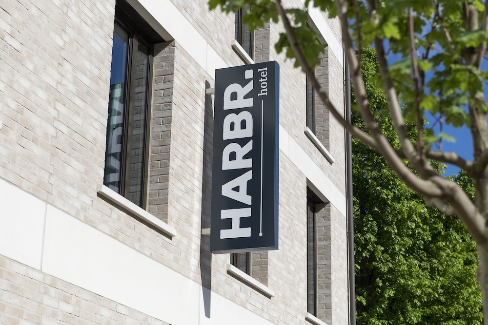 HARBR. hotel Ludwigsburg 2/48