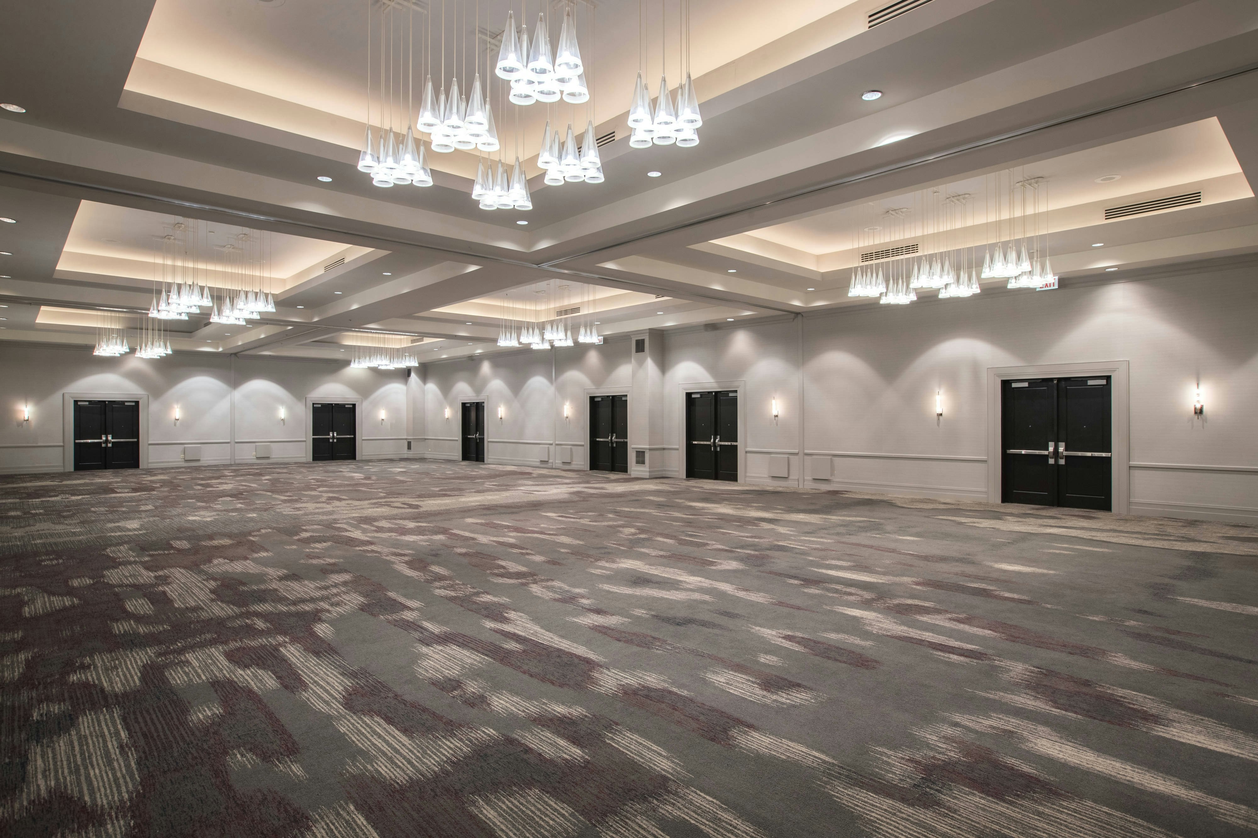 Renaissance Chicago O'hare Suites 45/47