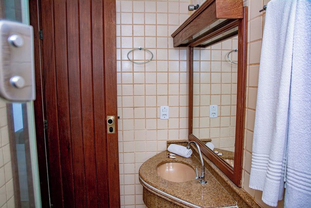 O Tempo e o Vento Hotel 49/50