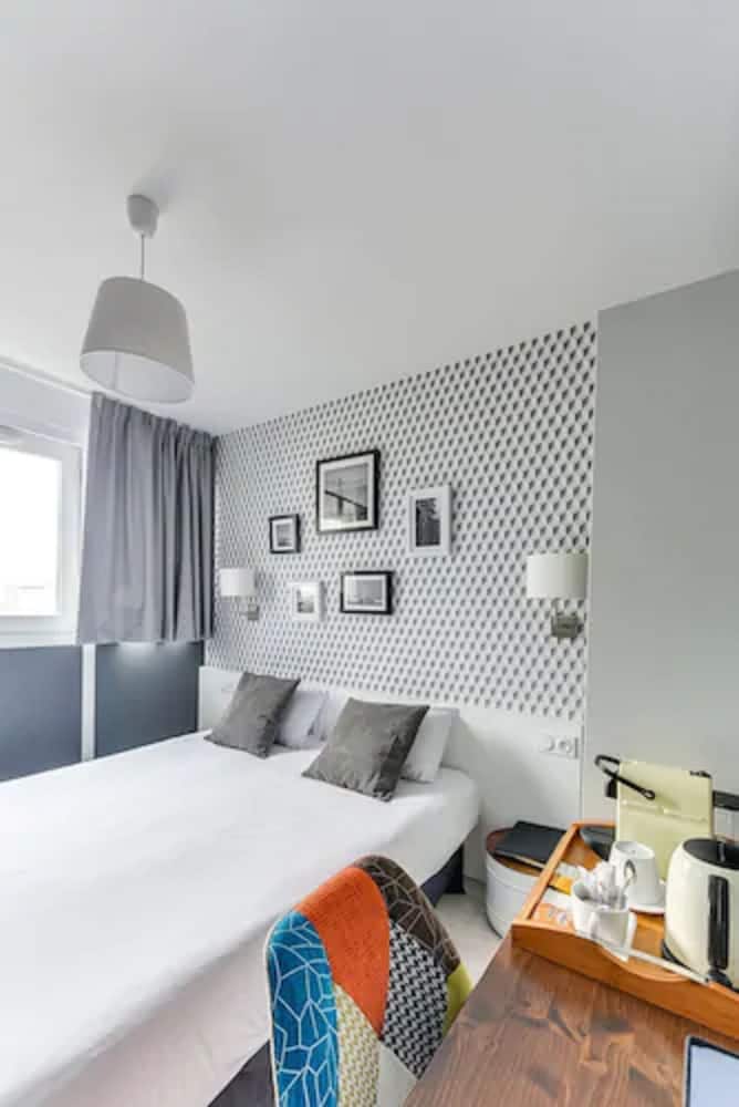Brit Hotel Saint Nazaire Centre Gare 19/50