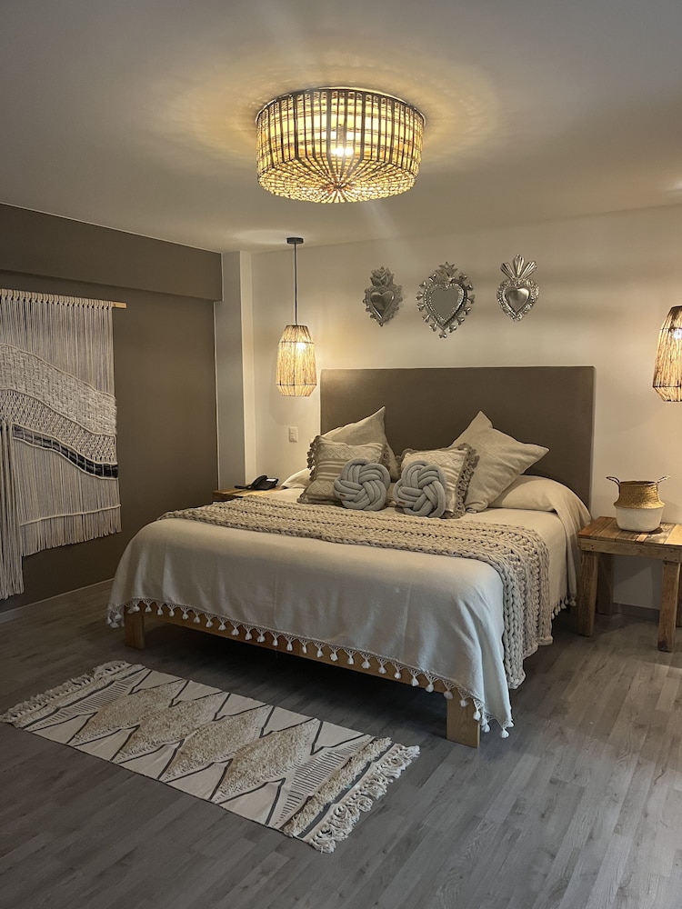 Suites Regente Oaxaca 18/76