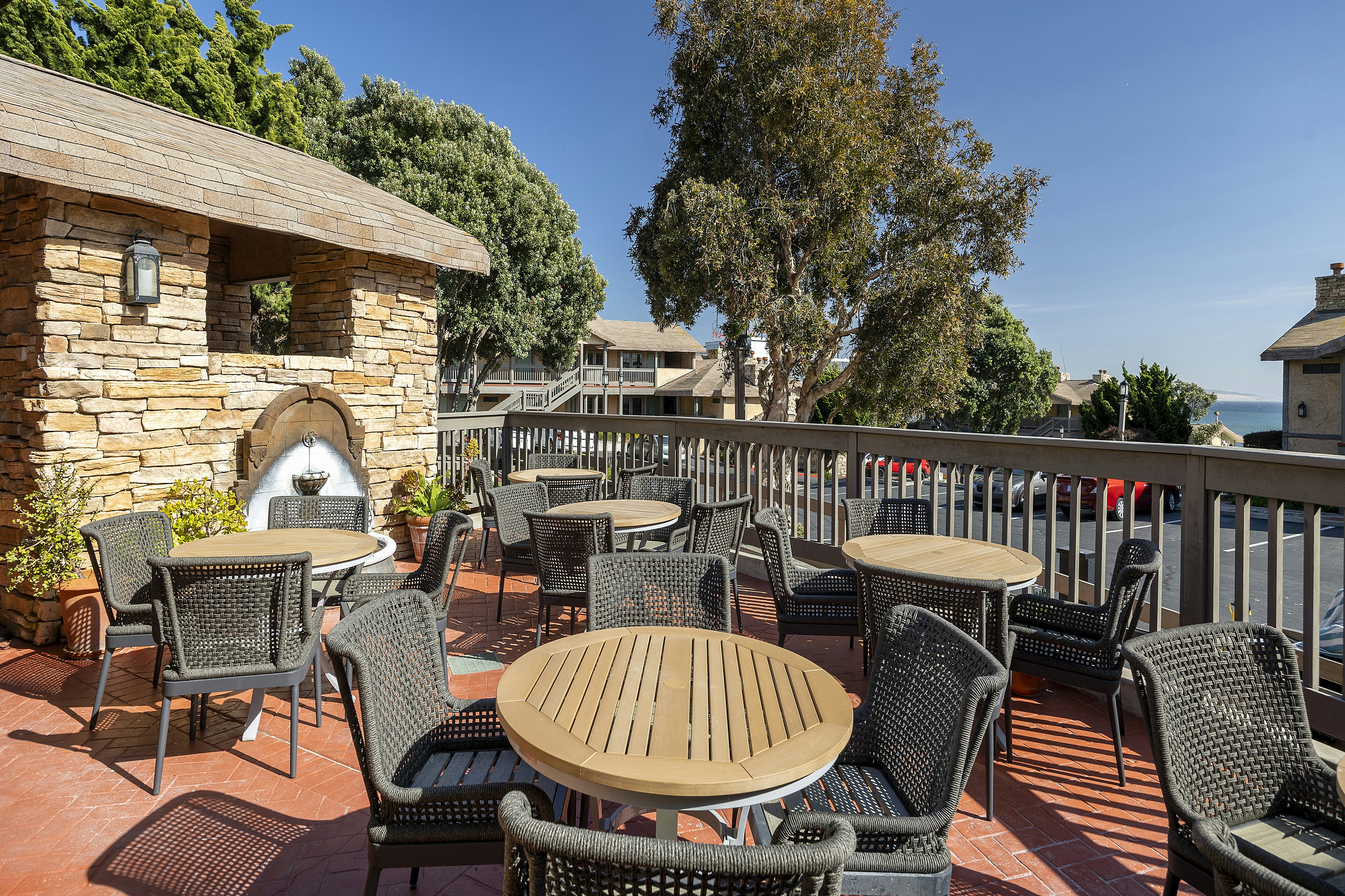 Cottage Inn By The Sea 7/10