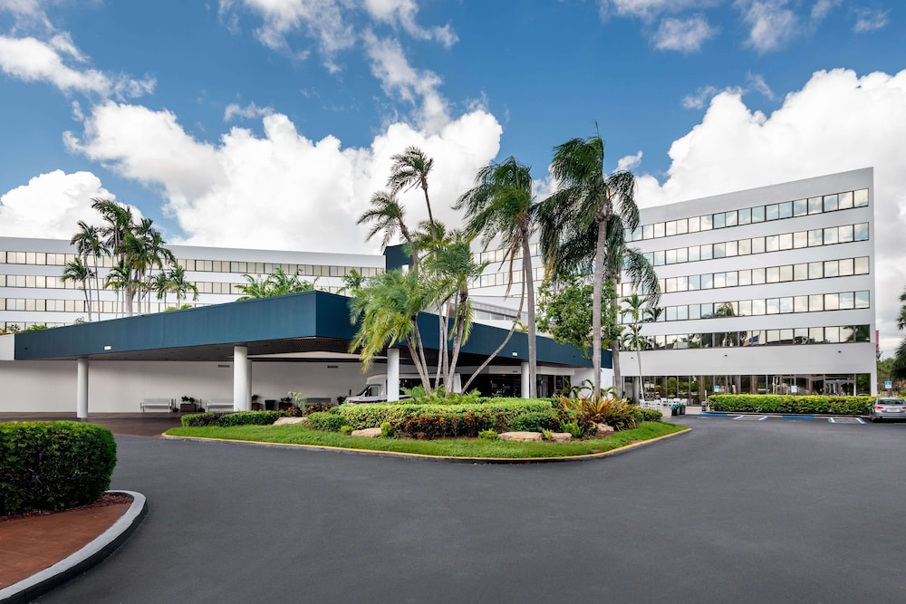 Sonesta Miami Airport 3/66