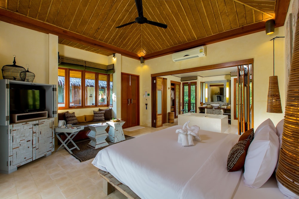 Bangsak Village - Adults Only 25/71