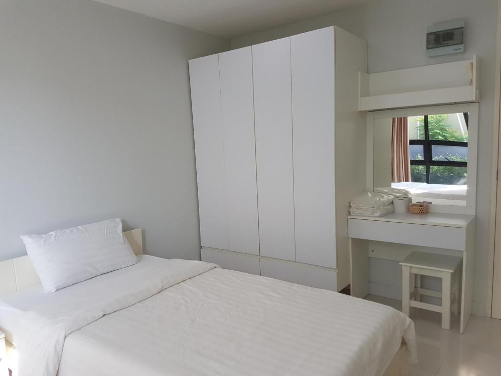 Tipnalin Apartment Phetchaburi 3/15