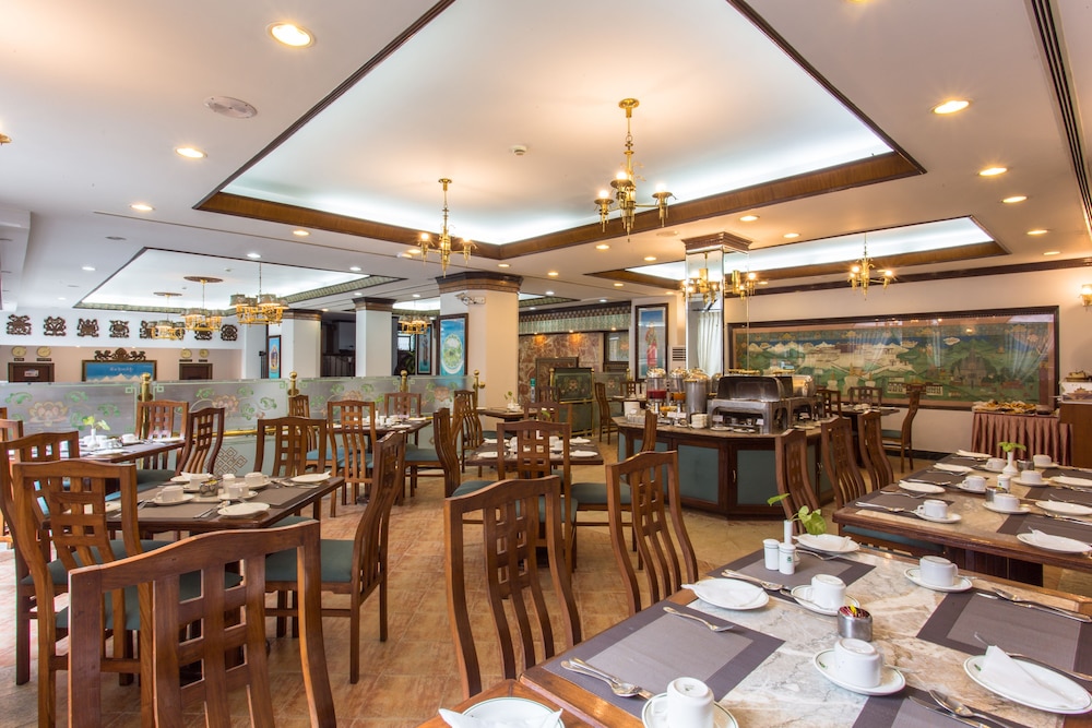 Hotel Le Himalaya 28/46