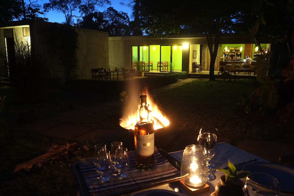 Kaliwa Lodge 4/49