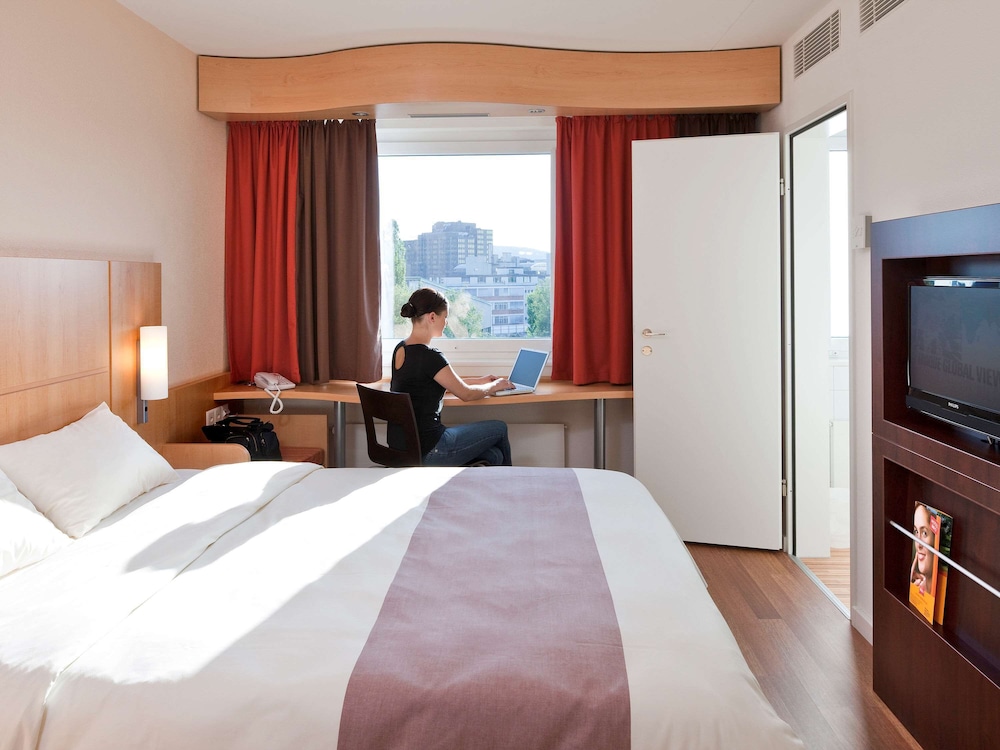 Ibis Geneve Petit Lancy 11/50