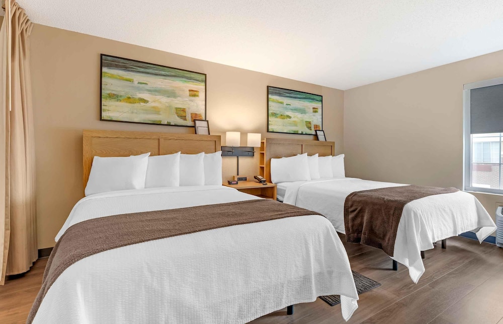 Extended Stay America Washington D.C. - Tysons Corner 24/54