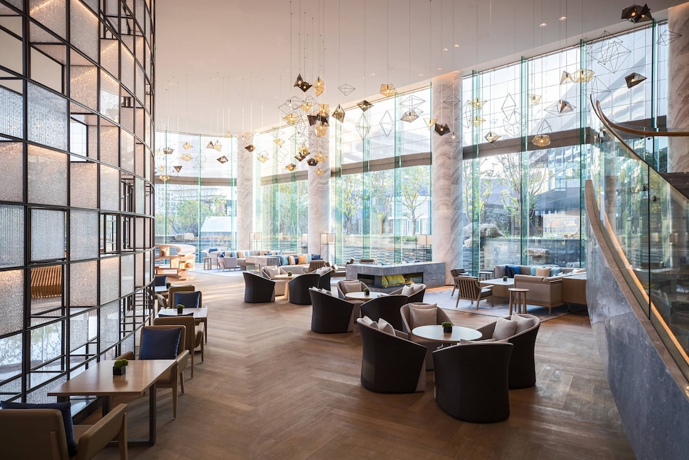 Suzhou Marriott Hotel Taihu Lake 43/53