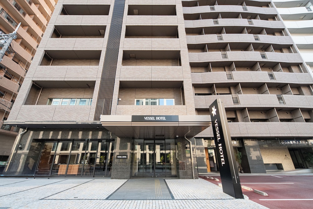 Hotel Legit Hiroshima 2/59
