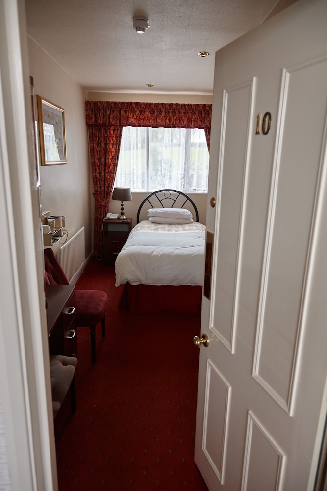 Hundith Hill Hotel 19/66