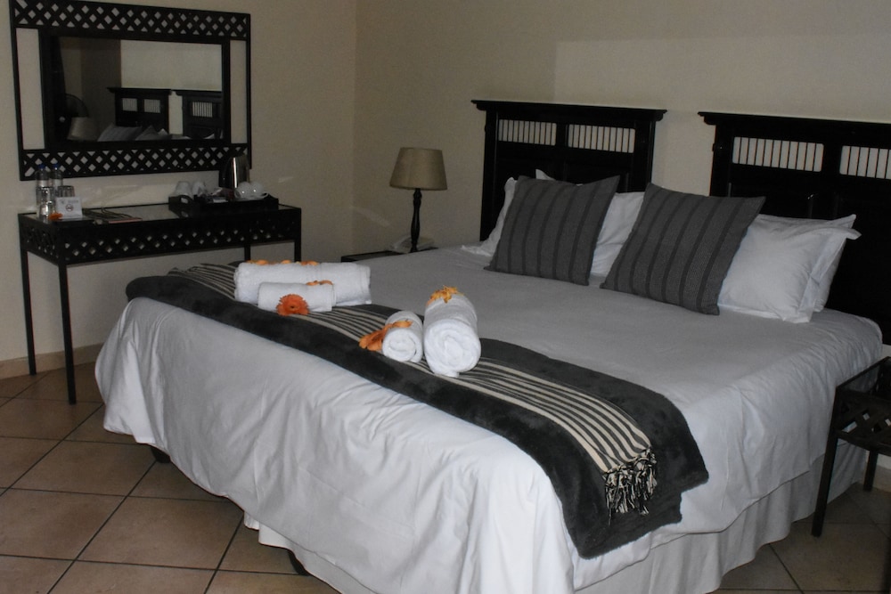 Batter Boys Boutique Hotel 8/50