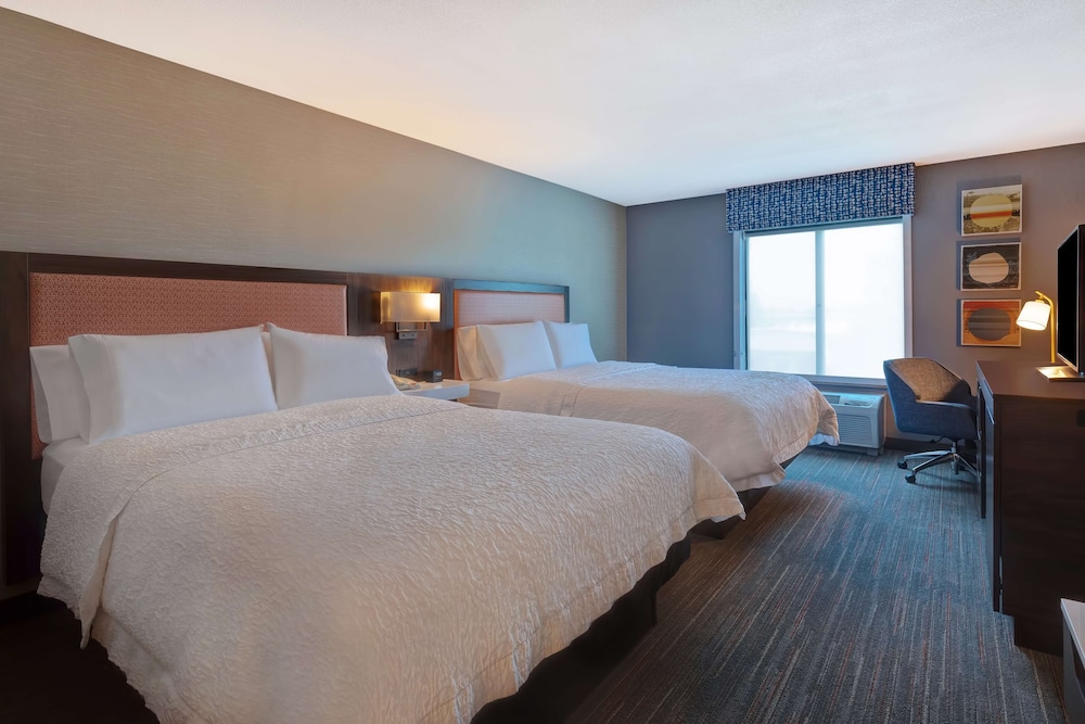 Hampton Inn & Suites Rohnert Park - Sonoma County 18/42