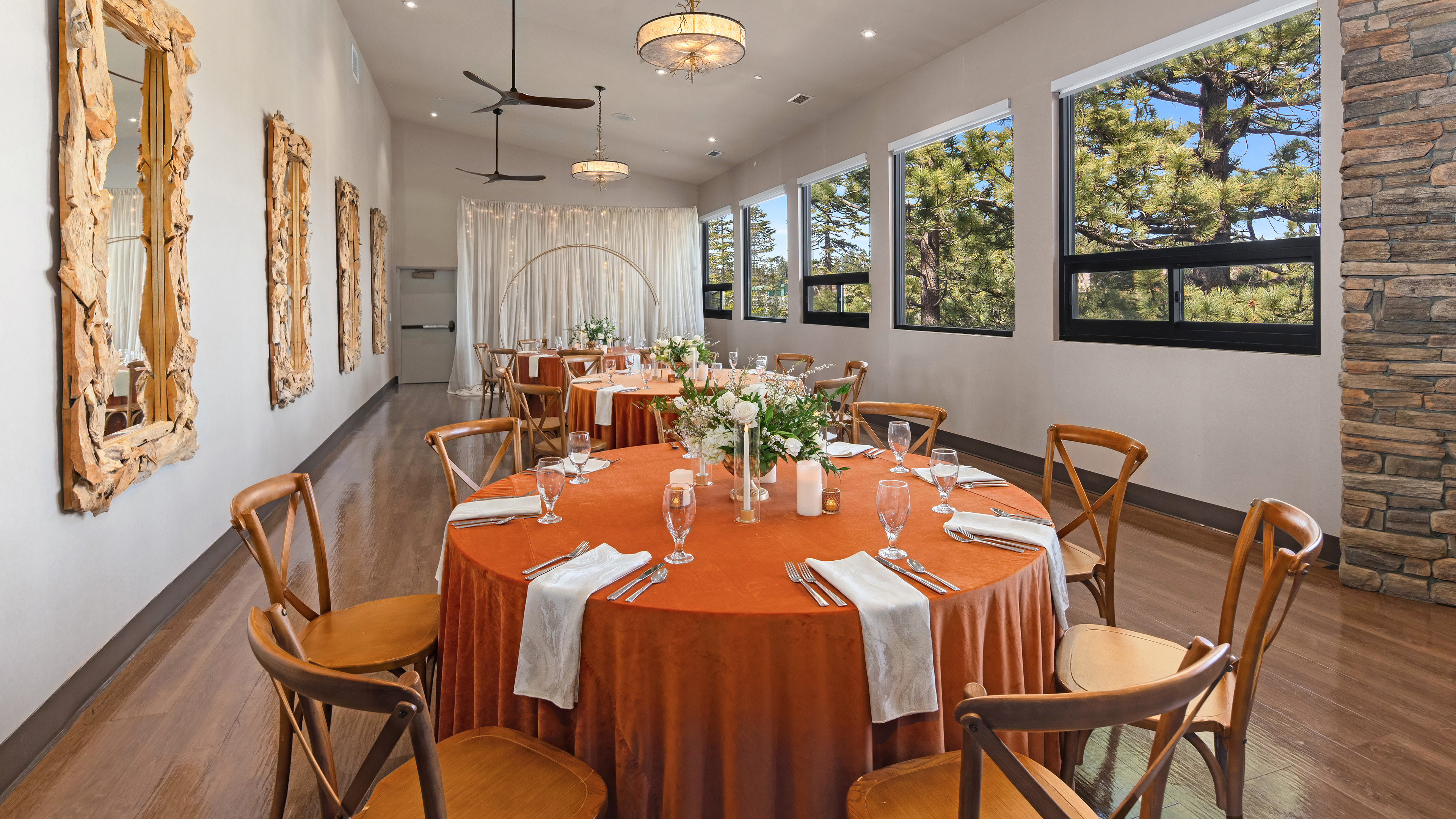 Holiday Inn Club Vacations Tahoe Ridge Resort 76/100