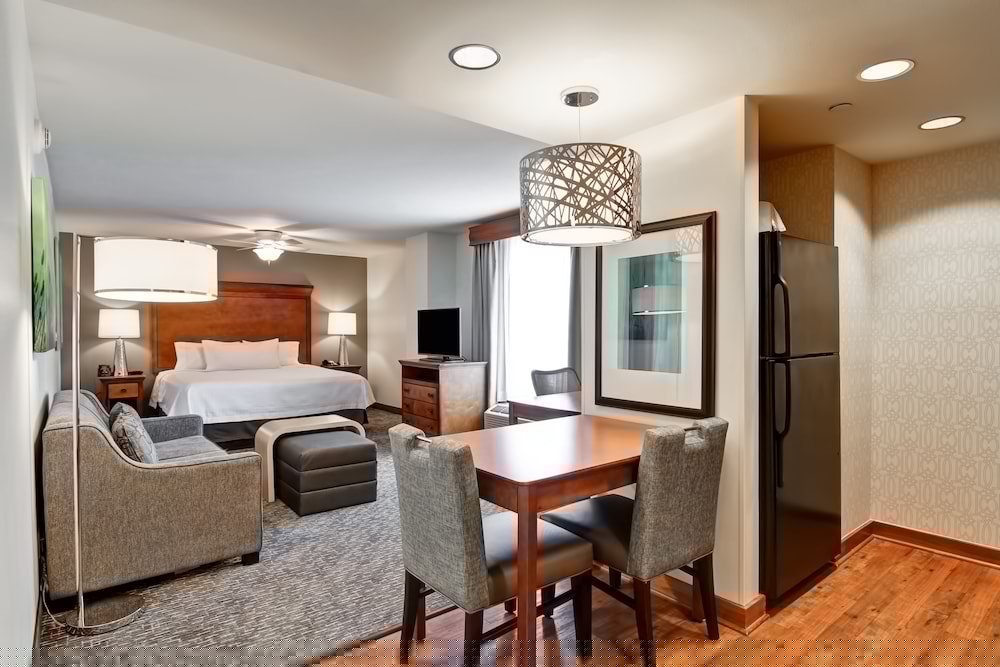 Homewood Suites by Hilton Omaha-Downtown 32/45
