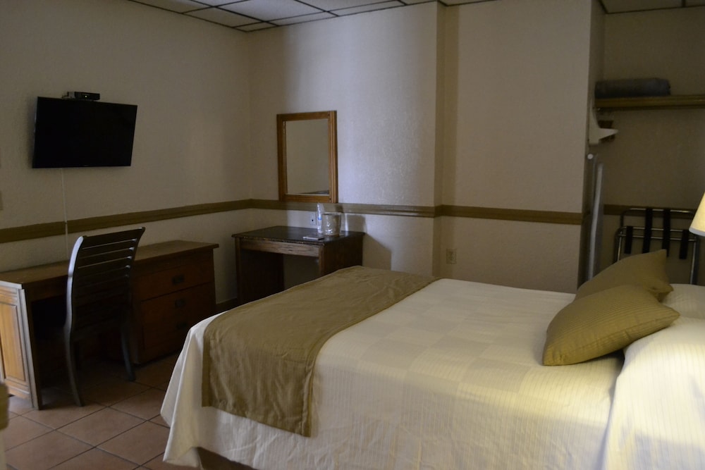 Hotel Santa Fe 38/40