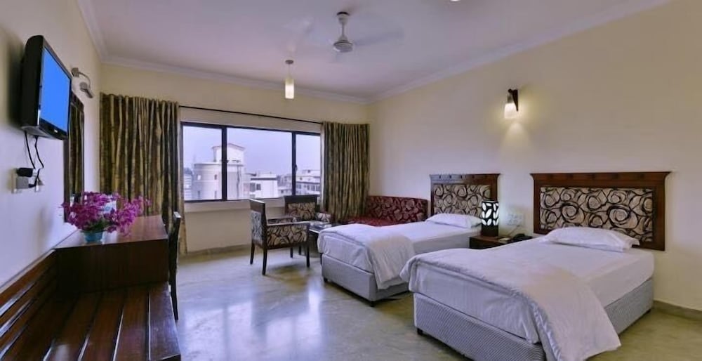 Hotel Taj Darbar 15/45