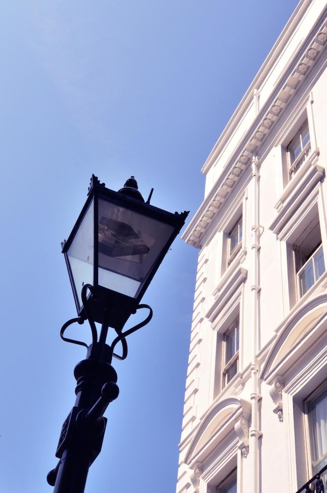 Norfolk Inn Paddington Hotel 10/50