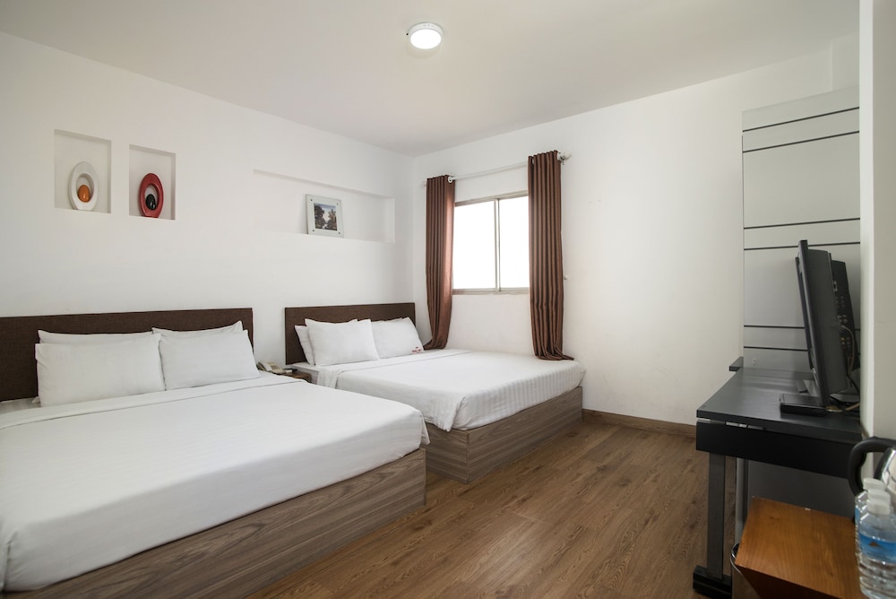Saigon Charm Hotel 25/49
