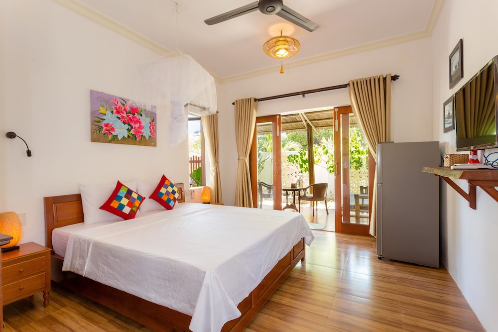 Red Flower Cottages Homestay 35/72