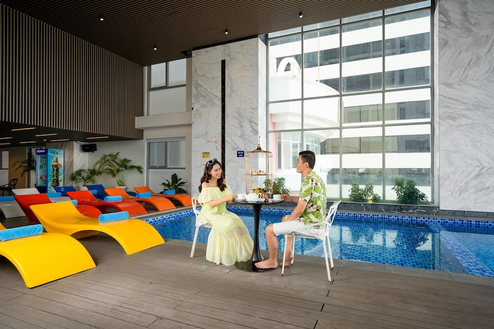 Libra Nha Trang Hotel 42/50