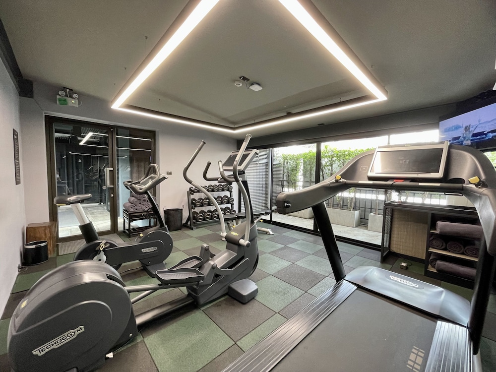 Passa Hotel Bangkok 21/46