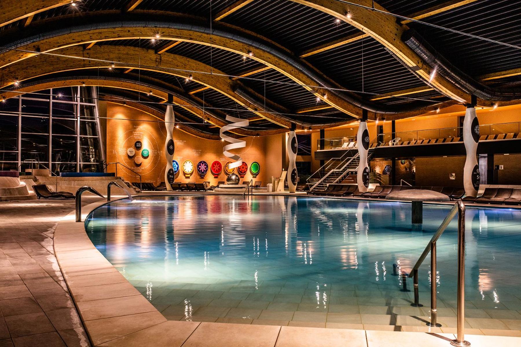 SPA AND SPORT RESORT SVETI MARTIN 26/50
