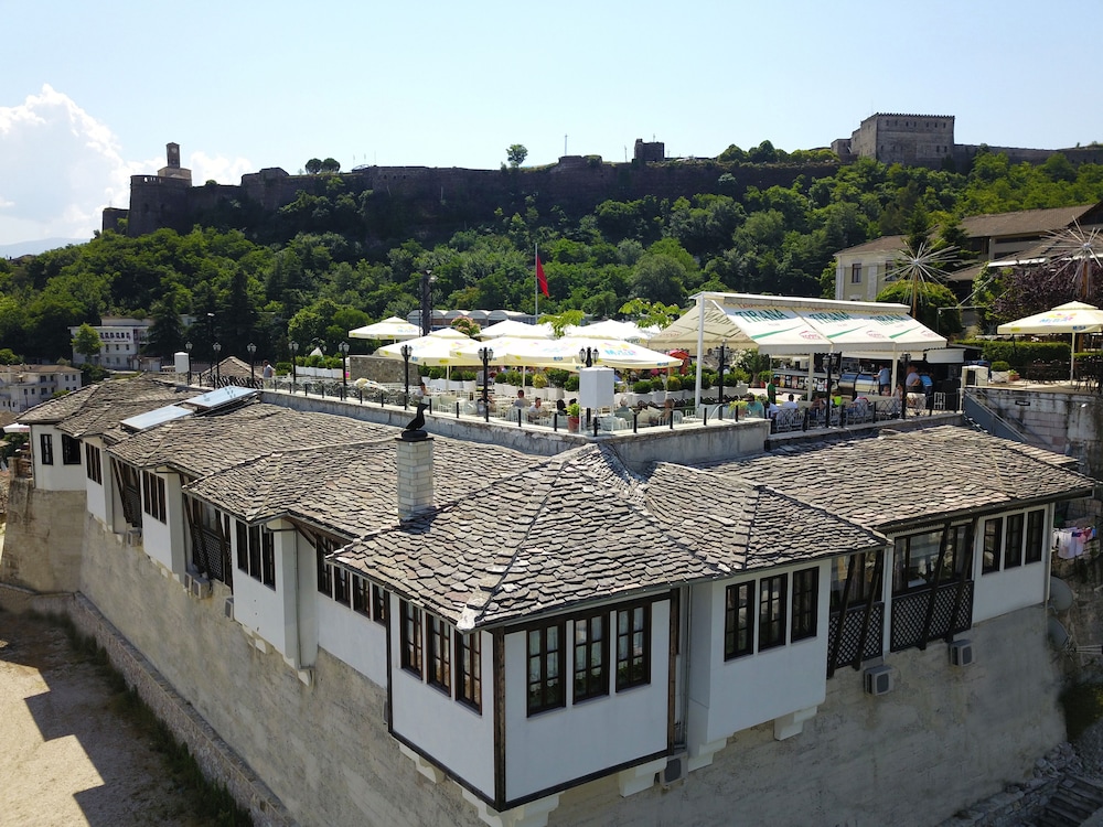 Kodra Hotel Gjirokaster 6/59