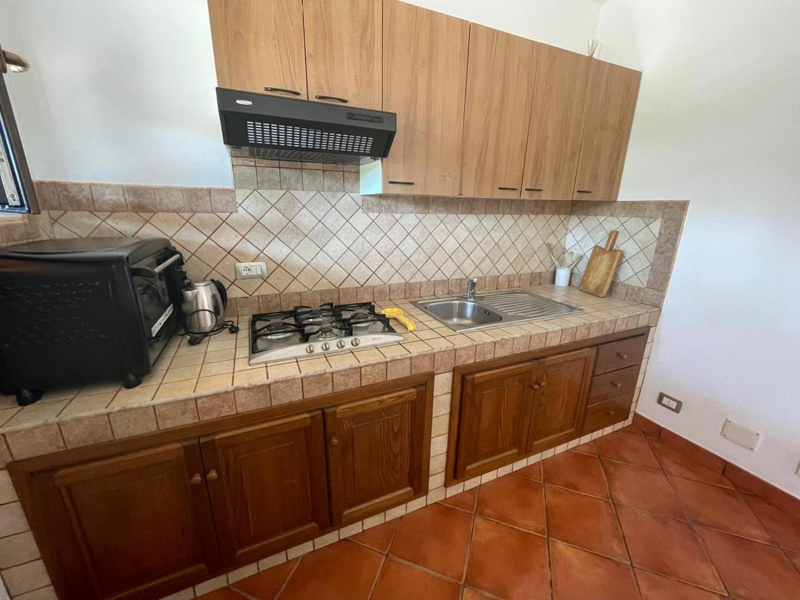 Sorrentina Villa 23/50