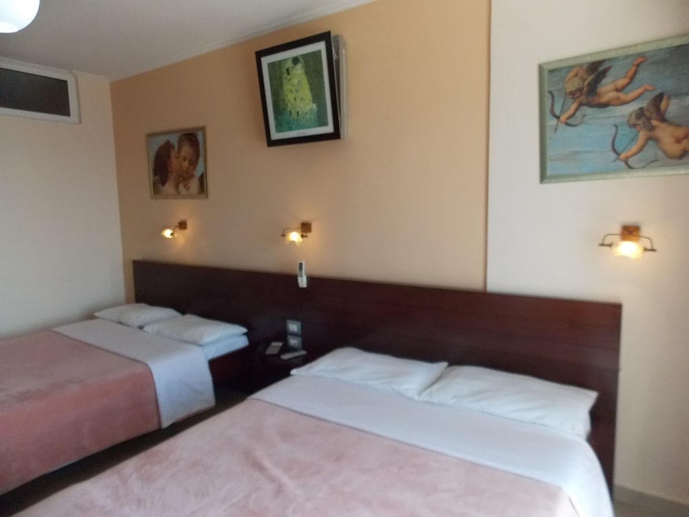 Mediterrane Hotel Sarande 12/51