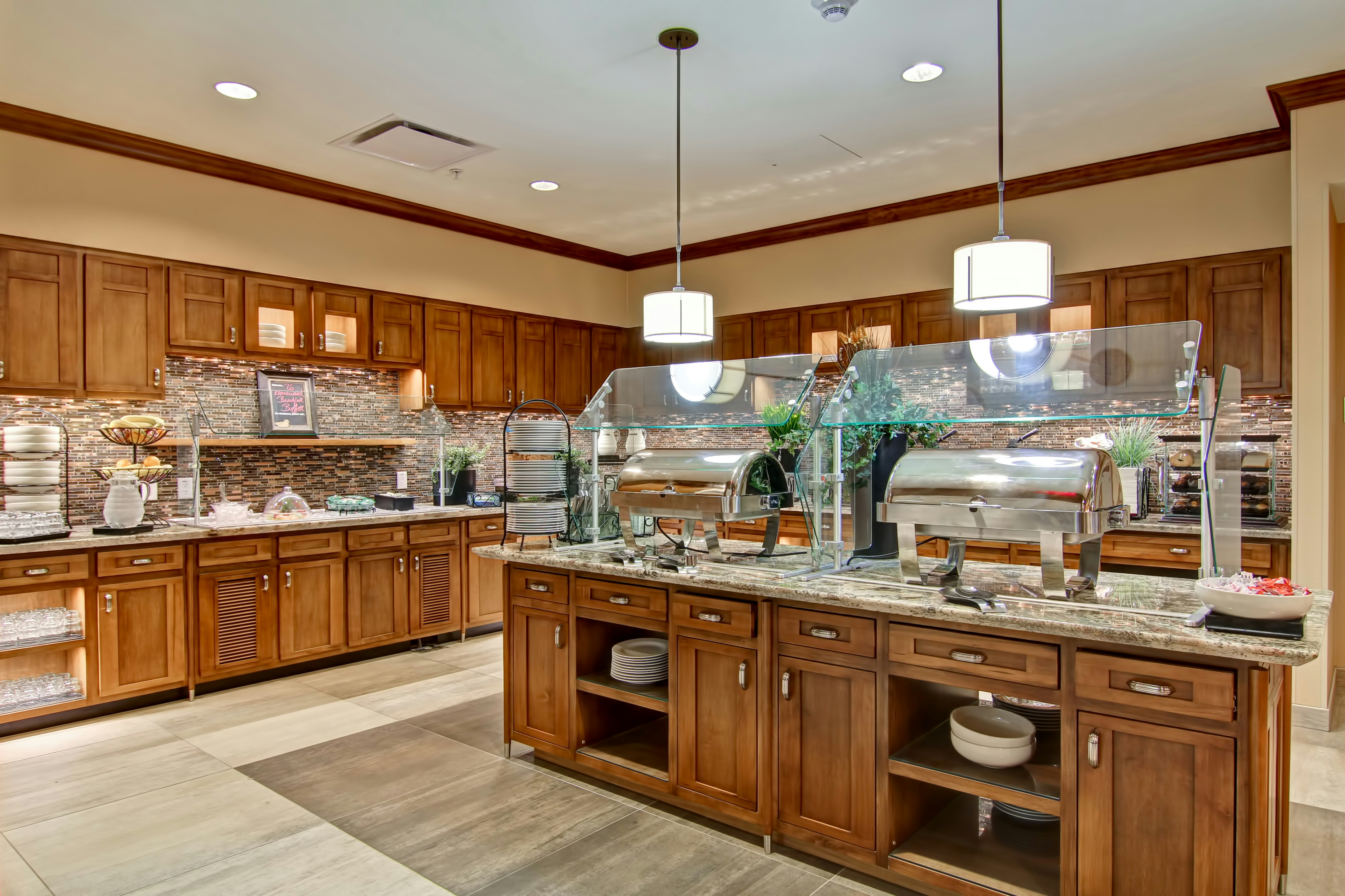 Homewood Suites by Hilton Cincinnati-Downtown 73/73