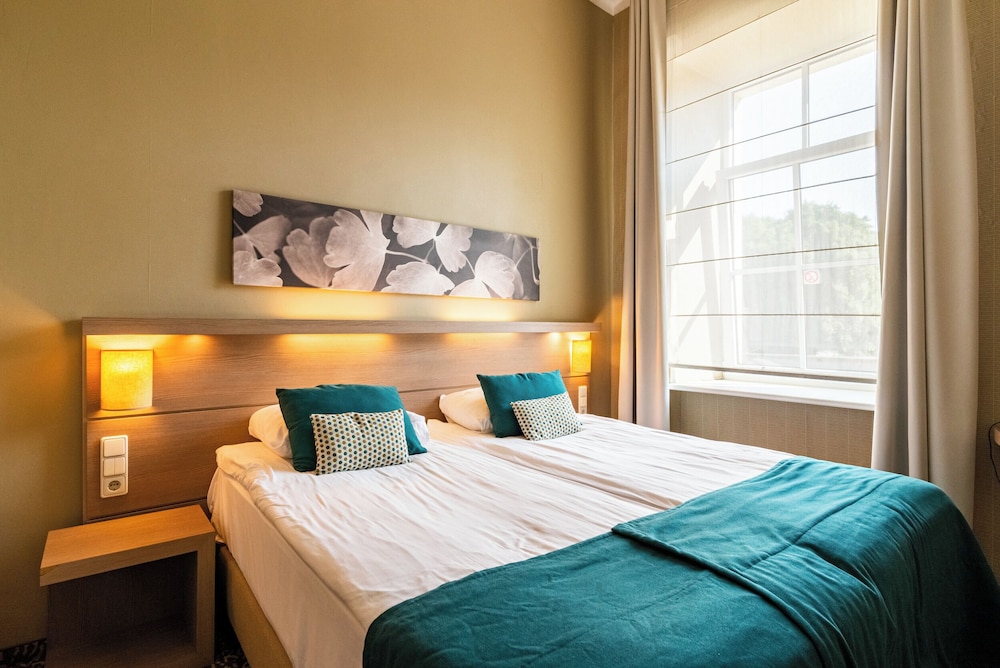 City Hotels Algirdas 16/47