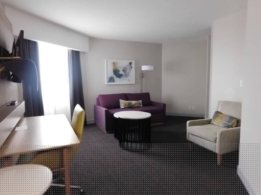 Crowne Plaza Houston Med Ctr-Galleria Area 44/75