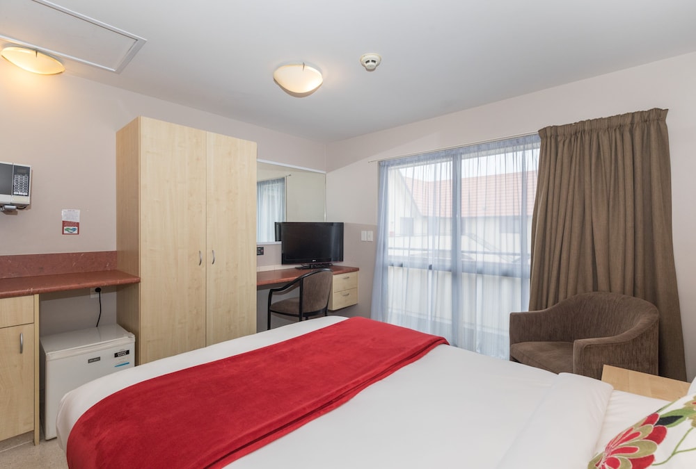 Bella Vista Motel Oamaru 15/26