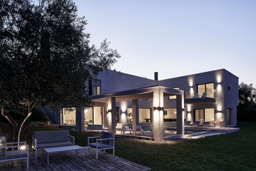 Luxury Villa Eve 23/30