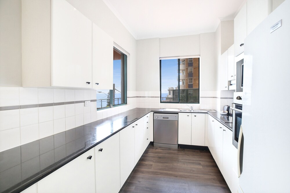 AEA THE COOGEE VIEW SERVICED APARTMENTS 42/82