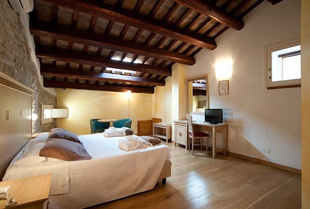 Hotel Delle Terme Santa Agnese 15/50