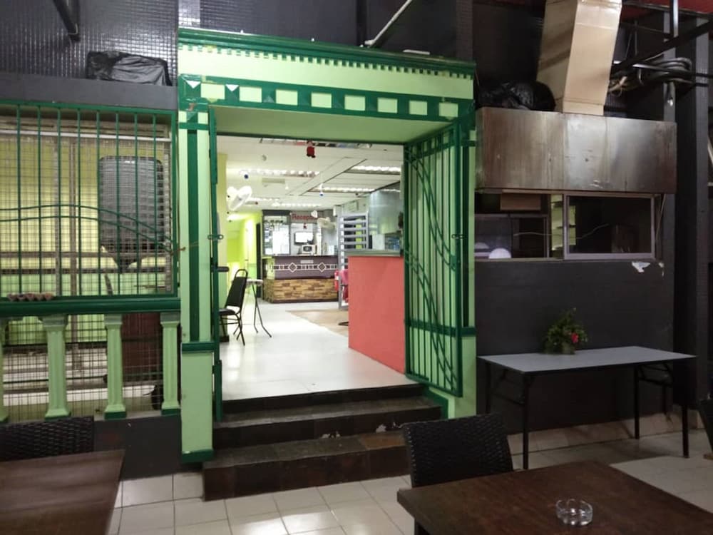 Petaling Street Hotel 4/35