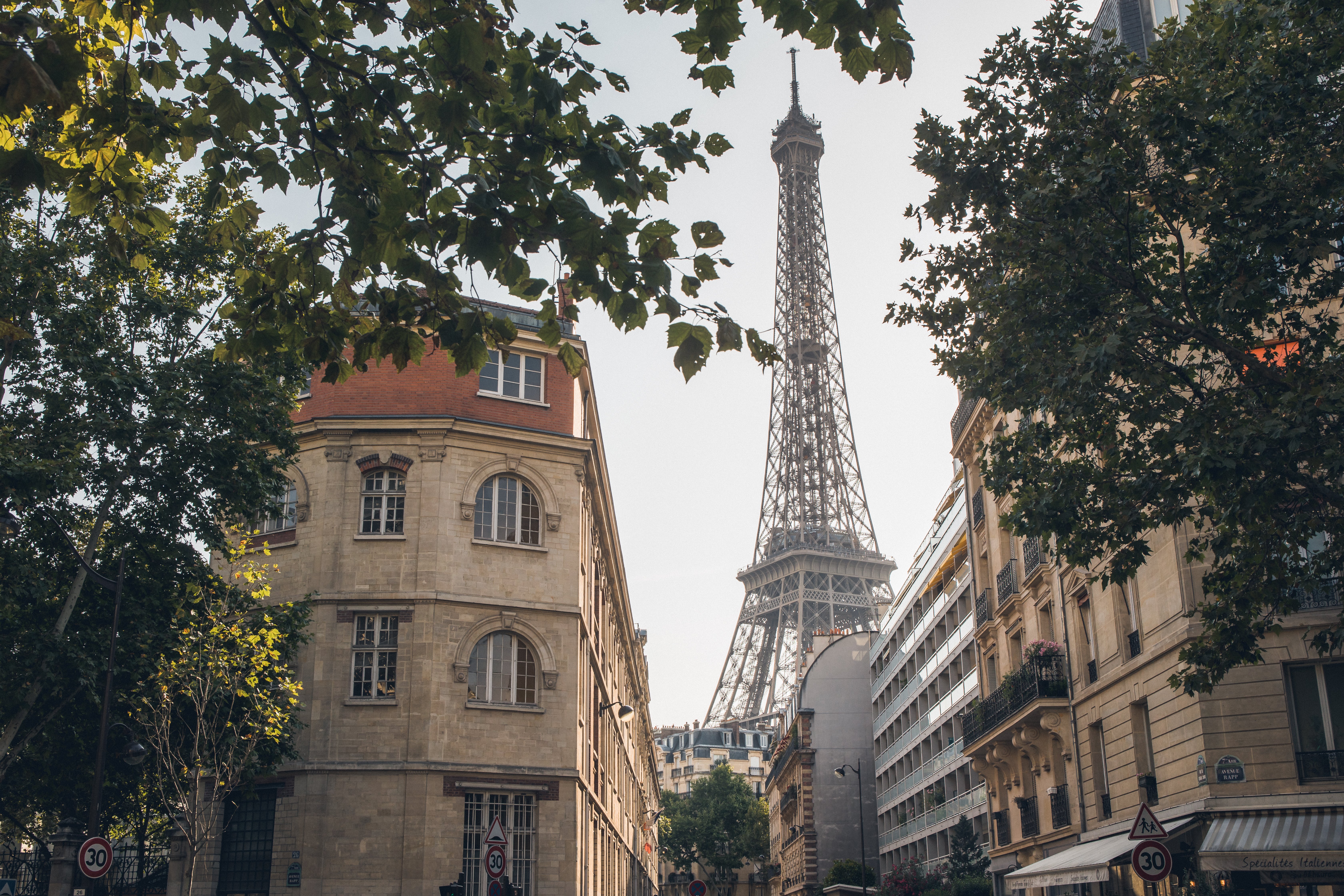 CitizenM Paris Champs Elyses hotel 34/34