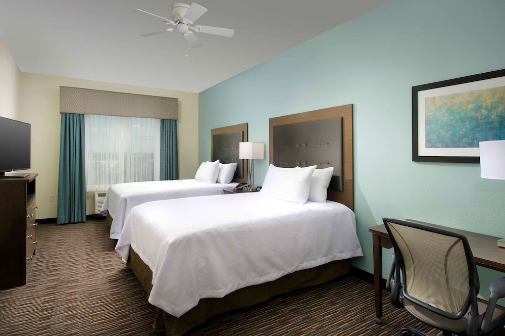 Homewood Suites By Hilton San Antonio Airport 15/41