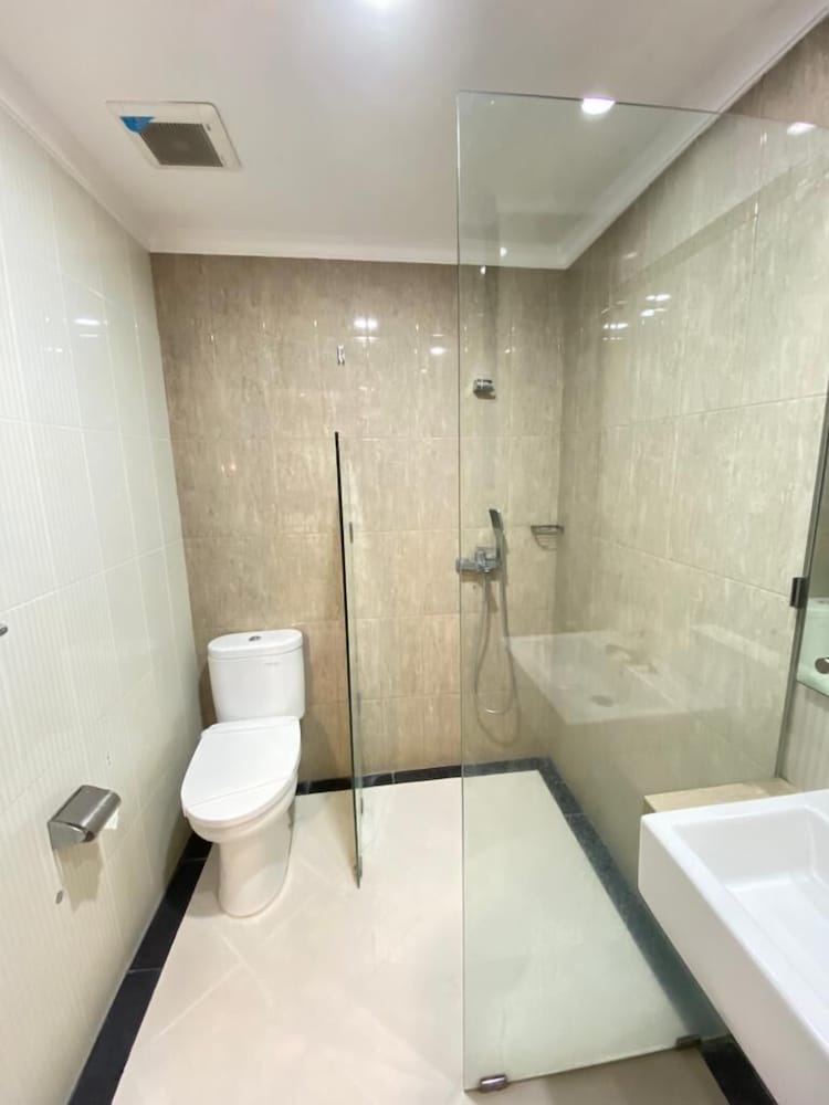 Cipta Hotel Wahid Hasyim 43/49