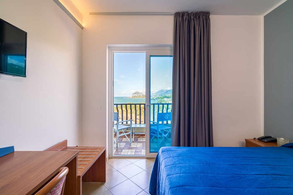 Carlton Hotel Riviera - Cefalu 27/70