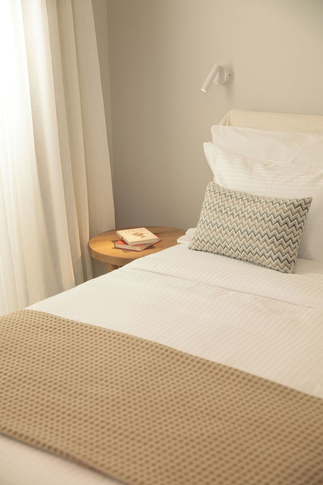 Anapollo Boutique Hotel - Adults Only 24/50