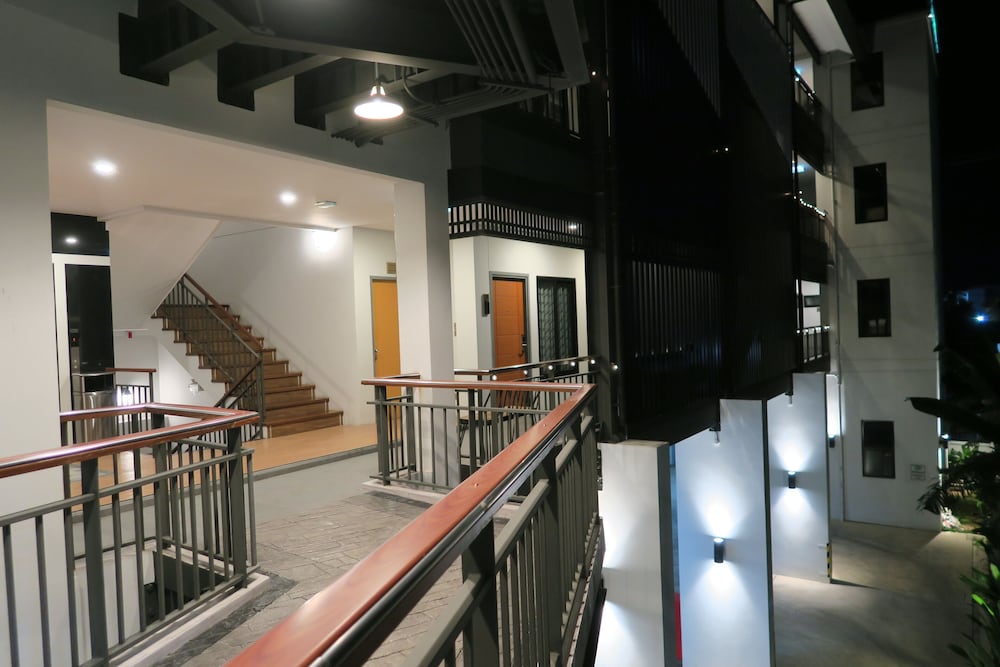 The Mira Hotel Chiang Rai 2/50