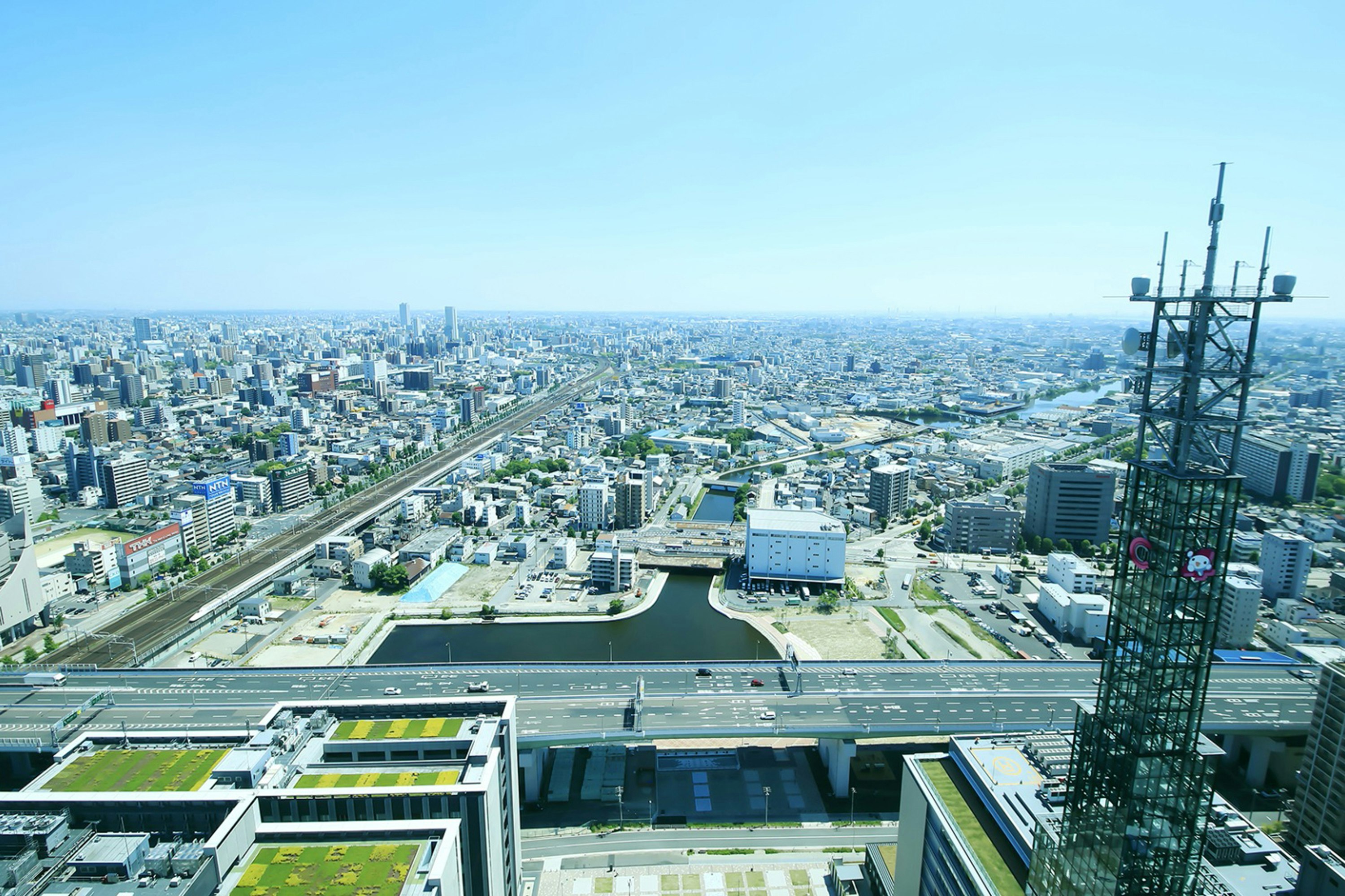 Nagoya Prince Hotel Sky Tower 2/78